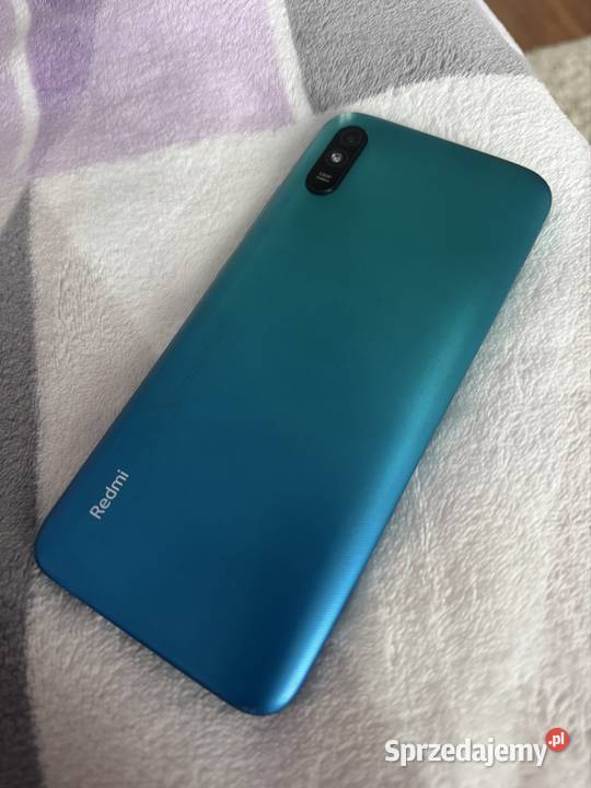 Redmi 9A 32GB STAN IGŁA Jarosław