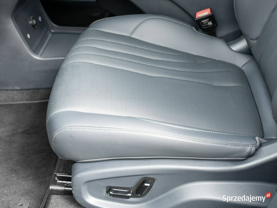 Geely Starray EMi 15 PHEV Pro Podgrzf i kier