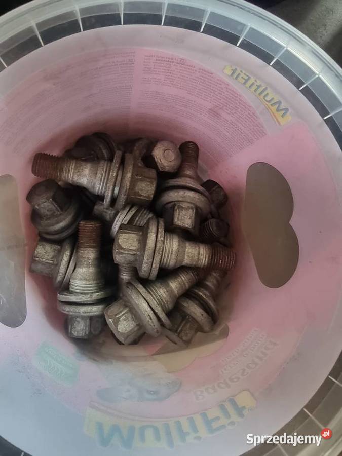 Koła Cosmos 5x108 17 7j Felgi Alufelgi 21555 Tarnowskie Góry