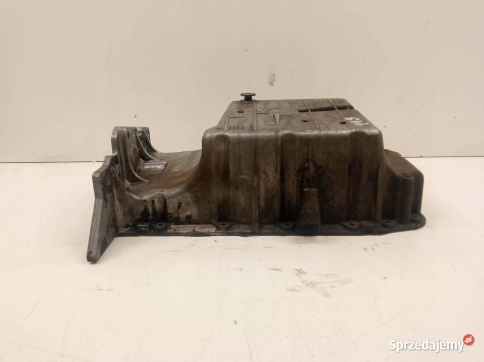 MISKA OLEJOWA 55353306 16 16V Opel Astra III świętokrzyskie