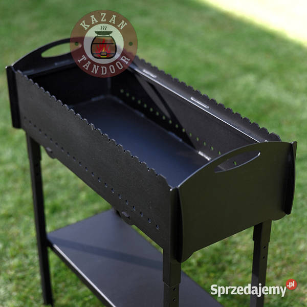 Mangał grill ogrodowy Classic 3mm Kraków sprzedam