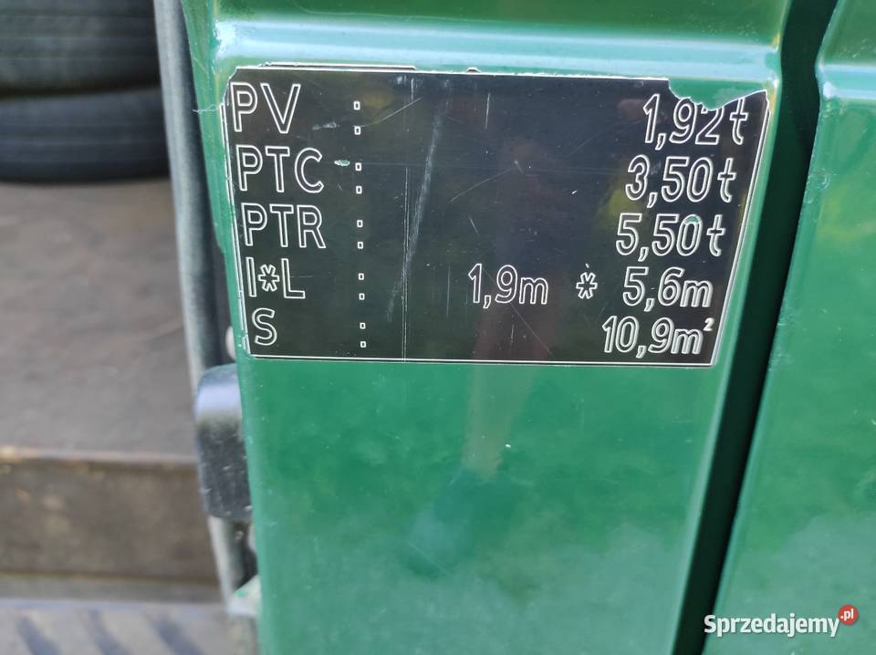 Mercedes Sprinter 2004r Niski przebieg