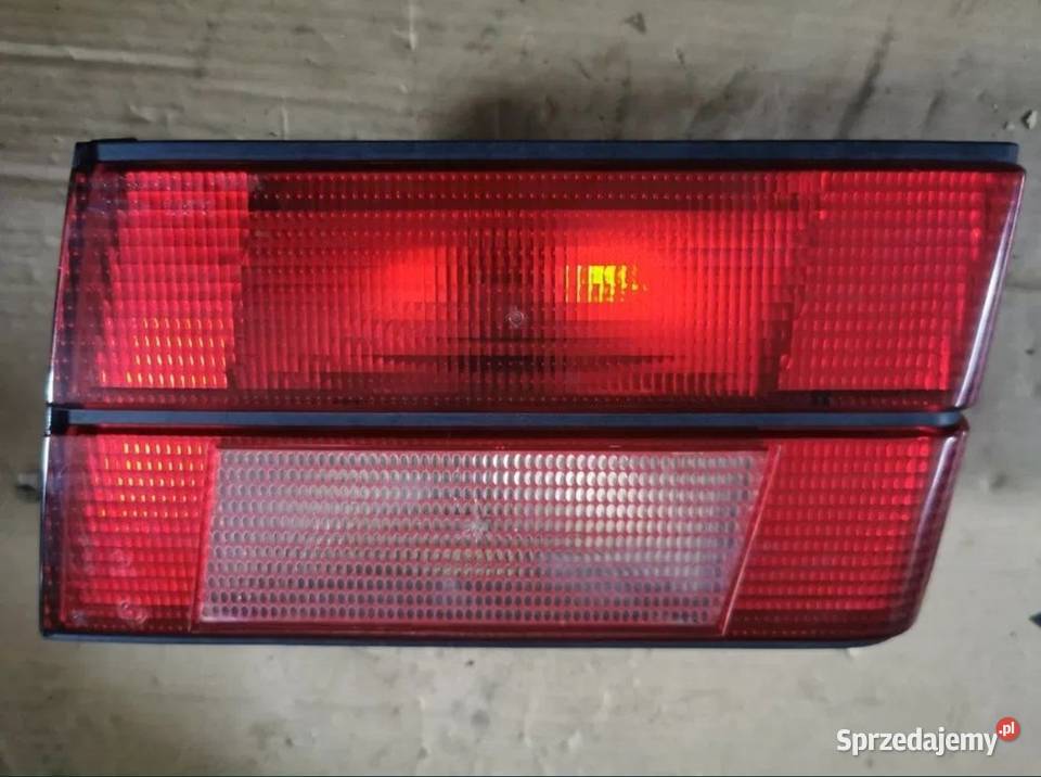 Lampa klapy prawy tył BMW E34 kombi śląskie Żory