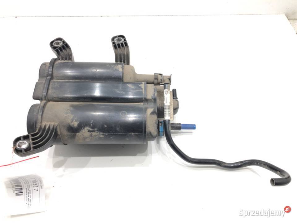 FILTR WĘGLOWY BMW G30 7475674 30 333