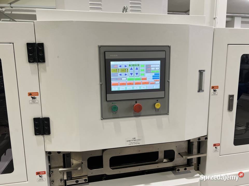 Automat do złocenia TWQ720RD Radom sprzedam