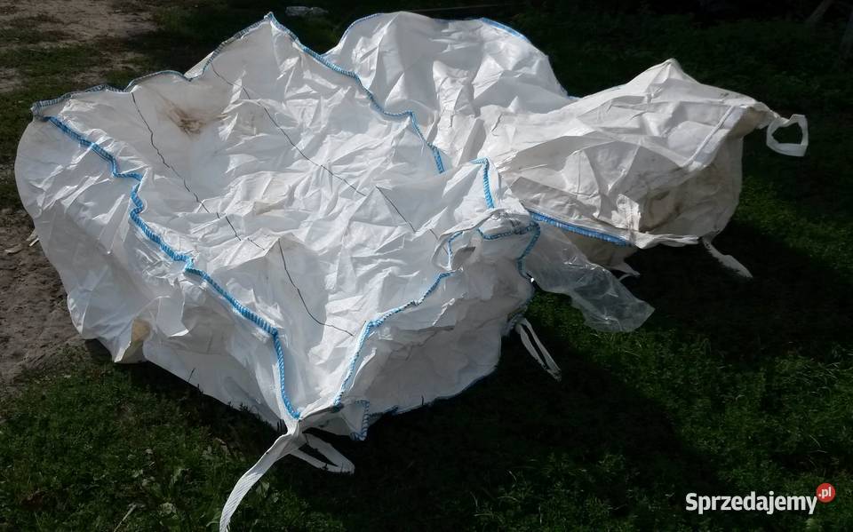 Big Bag 12 mazowieckie Iłża