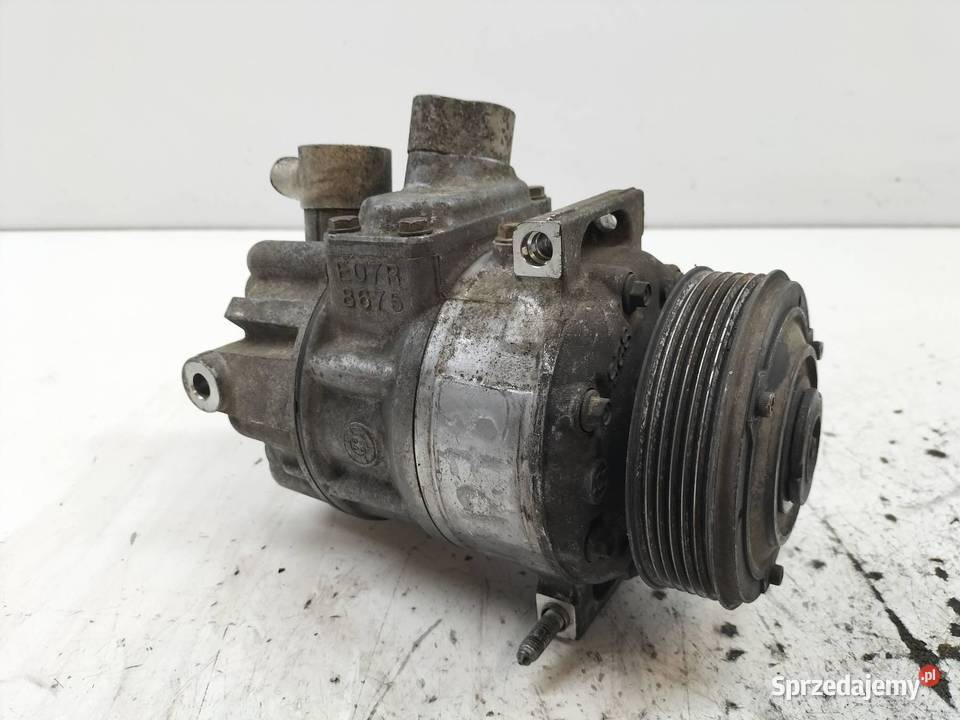 SPRĘŻARKA KLIMATYZACJI 1K0820803Q 19 TDI VW sprzedam