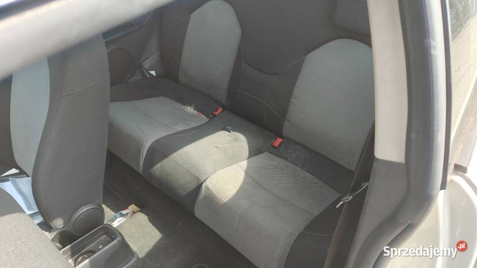 Alfa Romeo 13 jtd Uszkodzony silnik z Niemiec MiTo Toruń