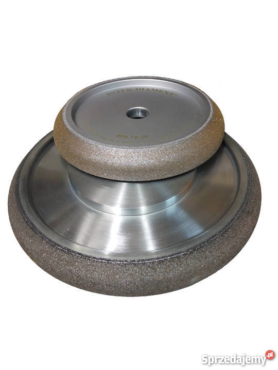 Ściernica Borazonowa 127mm ostrzenie pił Biznes i Przemysł Siedlce
