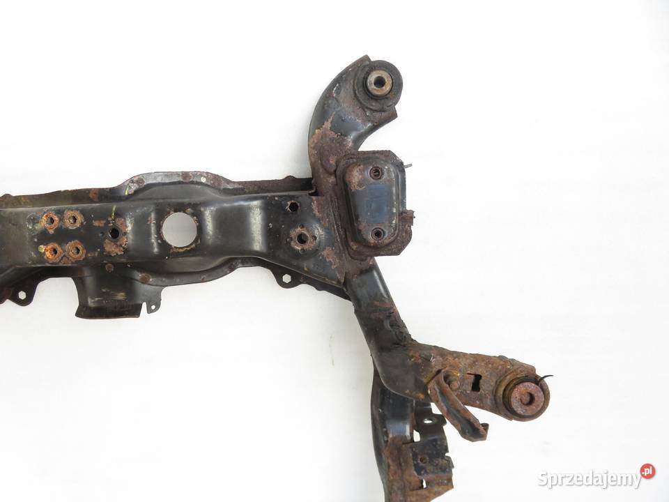 SANKI PRZÓD OPEL ZAFIRA B A05 19 CDTI 8V 120 Z Belki zawieszenia