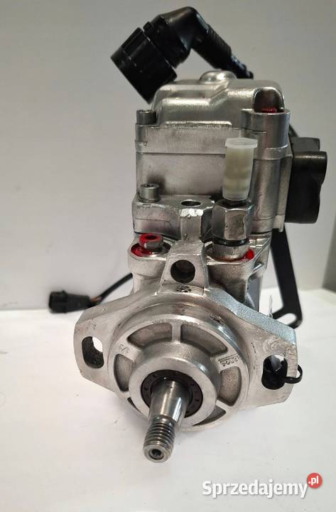 BMW RANGER 25 D 0 460 406 995 Pompa wtryskowa Kartuzy