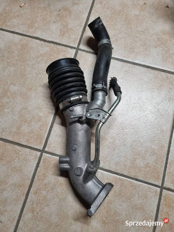 Nissan GTR NSJ055A1 osobowe podkarpackie Mielec
