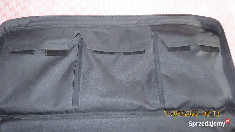 Pokrowiec na broń wiatrówkę