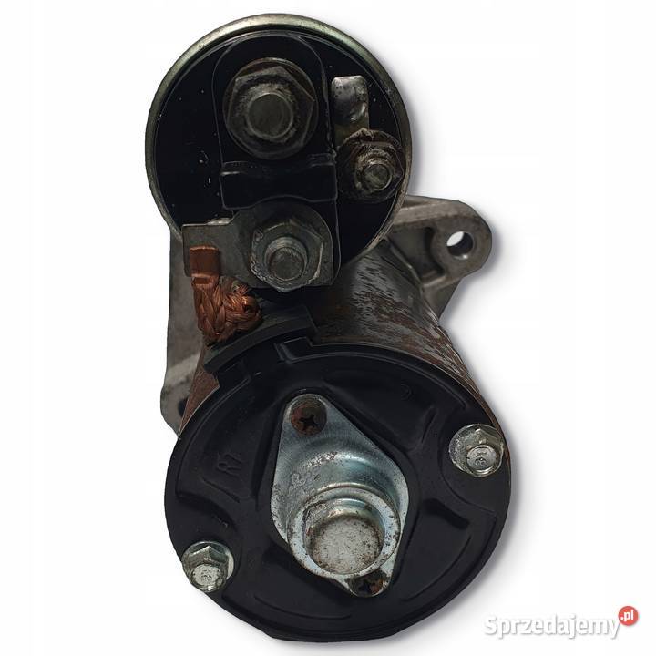 ROZRUSZNIK Ford Focus II C 16 16V SHDA Chełm