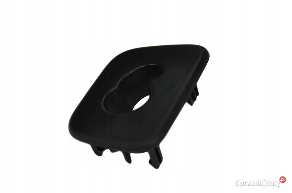 VOLVO XC60 V60 II mocowanie siatki w podsufitce Bielany Wrocławskie