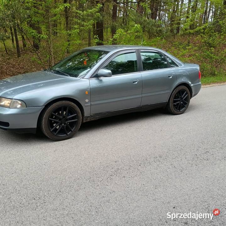 Audi a 4 B5
