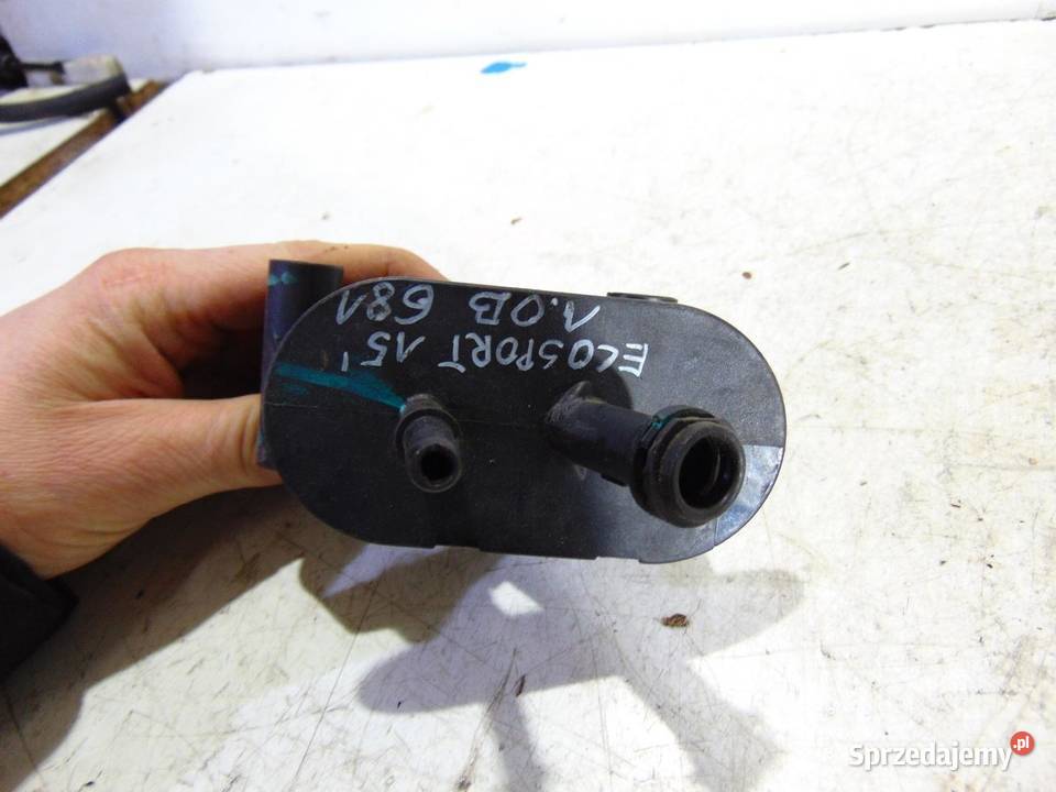 POMPKA SPRZĘGŁA FORD ECOSPORT MK2 10 CN157A543BB osobowe