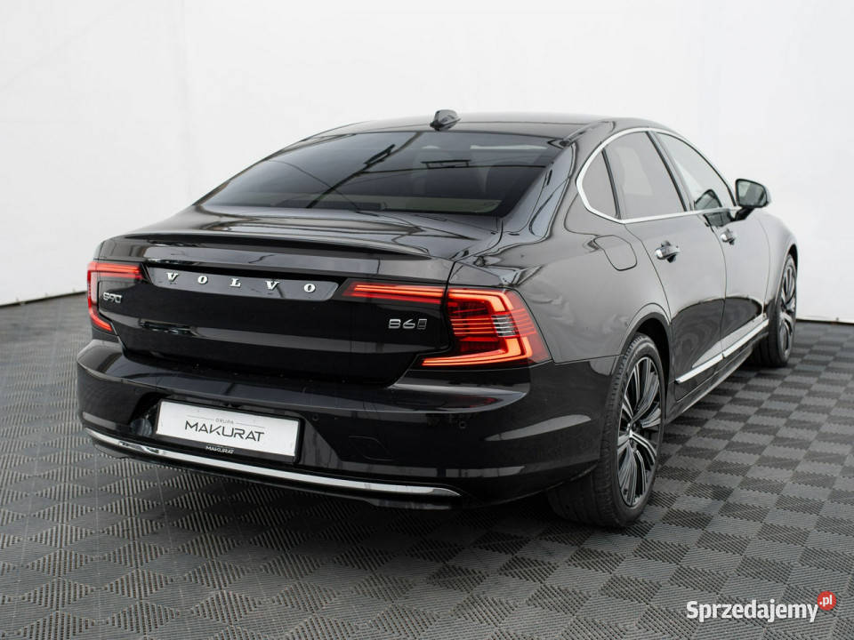 Volvo S90 CB520NNB6 B AWD Inscription Podgrz