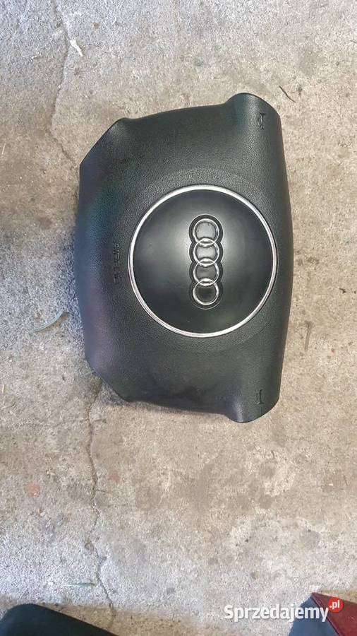 Poduszka kierowcy audi a3 8l Pabianice