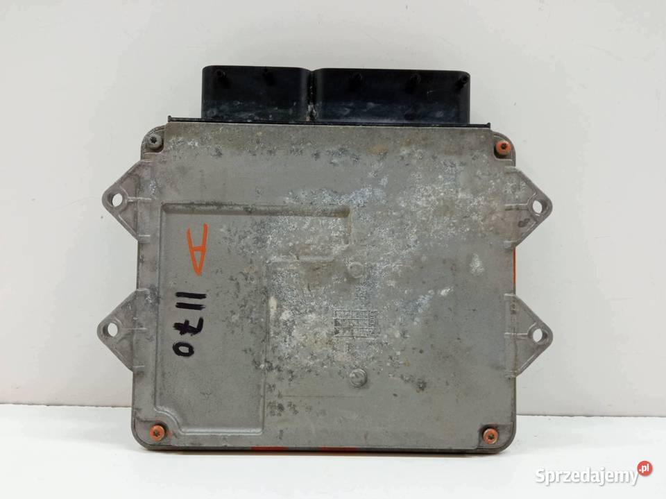 STEROWNIK SILNIKA 51784559 13 JTD 74 Fiat Idea I