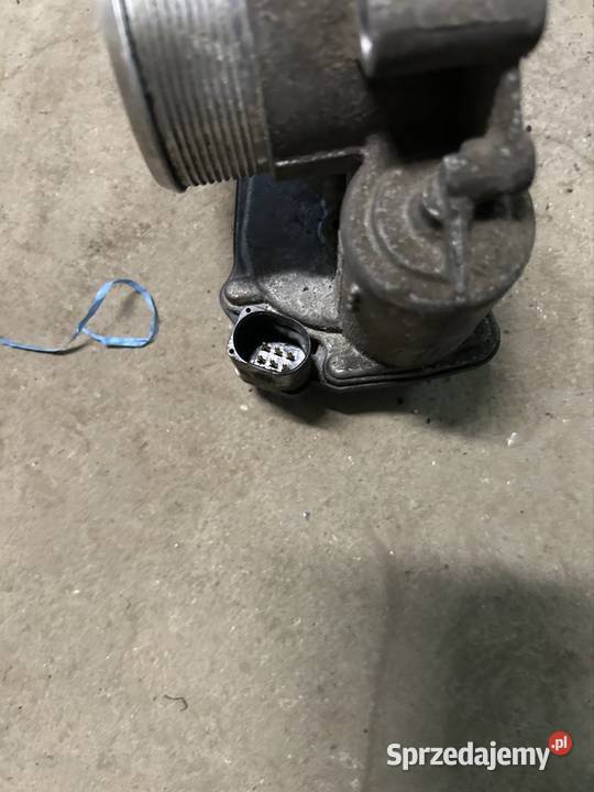 Przepustnica Vw audi 18 20 TFSI 06F133062Q Kęty