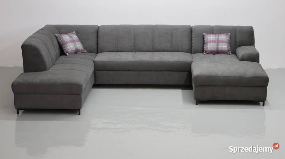 TJG Nowe NIEMIECKIE Wielkie U funkcja spania Poznań