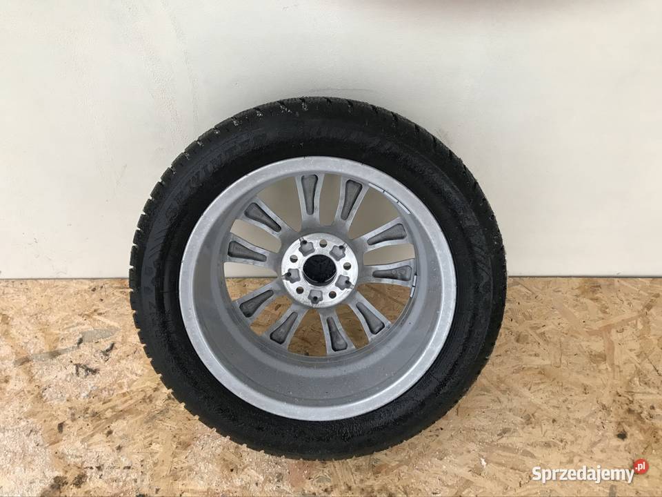 Mercedes Cklasa małopolskie Kraków