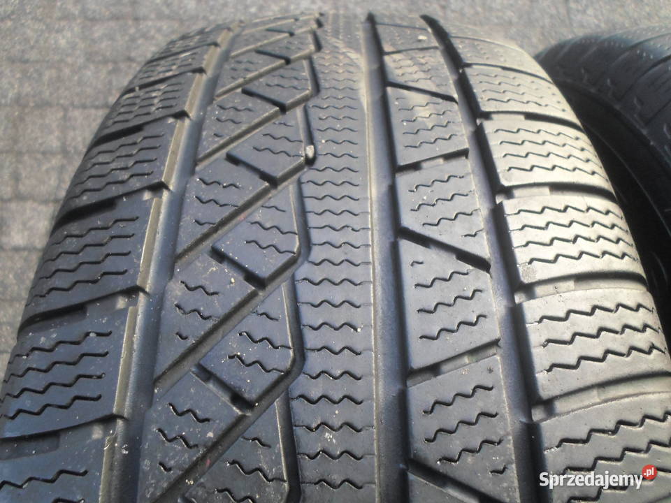 Opony Starmaxx Incurro W850 25565R17 114H para Kamieniec