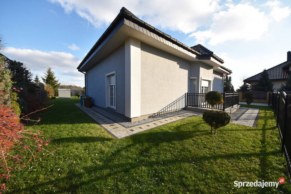 Na sprzedaż wyjątkowy komfortowy dom w Opolu 6520zł/m2 Opole