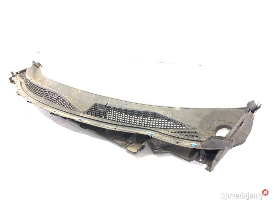 PODSZYBIE RENAULT KADJAR 668107243R SUV OSŁONA sprzedam