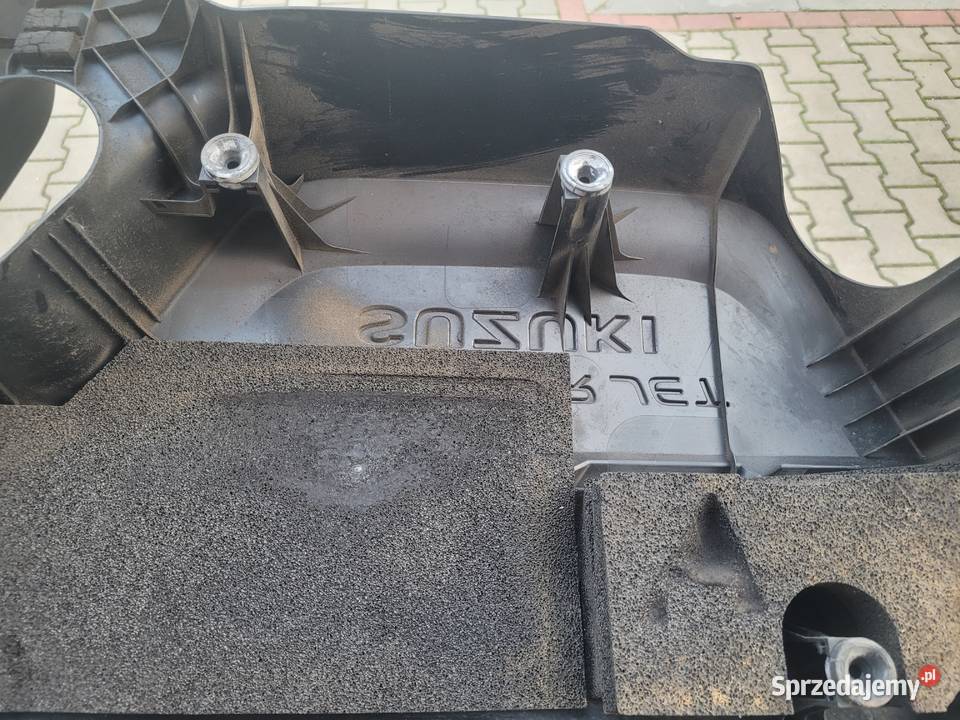 Suzuki sx4 scross 14t vitara pokrywa oslona Osłony silnika Krosno