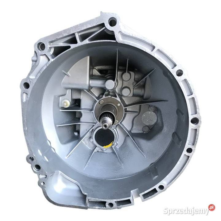 Skrzynia biegów GS617BG BMW E90 E91 F20 F21 F22 osobowe Warszawa sprzedam