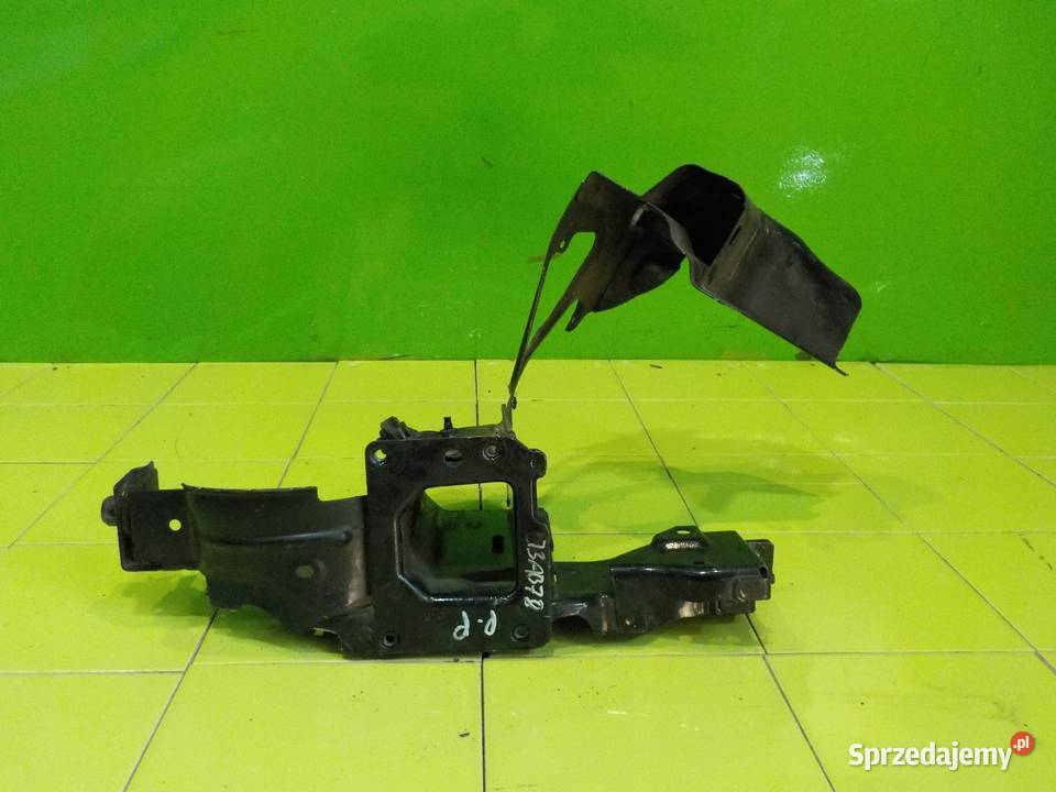 PEUGEOT 5008 I 10r podluznica prawa Suków sprzedam