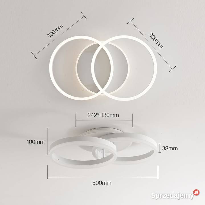 Lampa sufitowa Bytom sprzedam