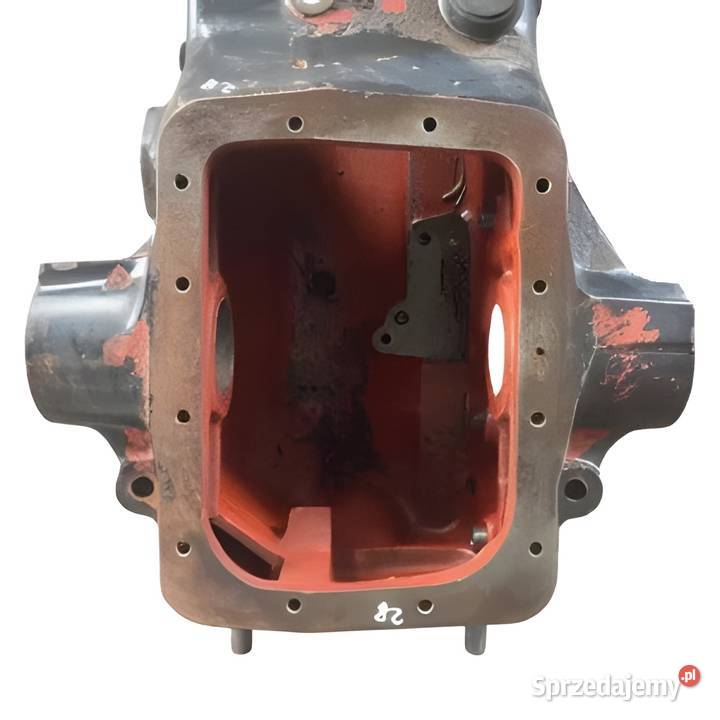 OBUDOWA WAŁU NAPĘDOWEGO 00093020320 000108392 Kielce