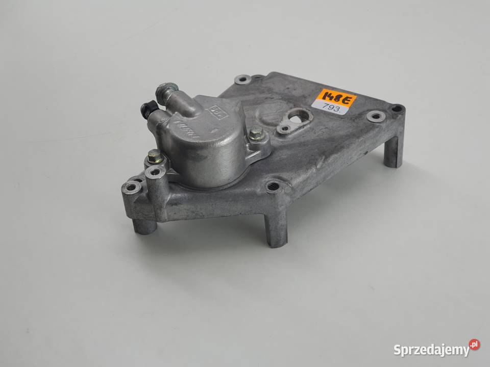 SUZUKI GSX 650 F 0816 DEKIEL POKRYWA WYSPRZEGLIK sprzedam