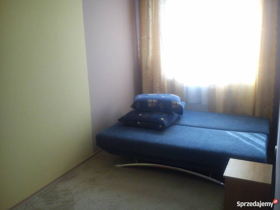 Odstąpię partycypację TBS Mieszkania Marki sprzedam