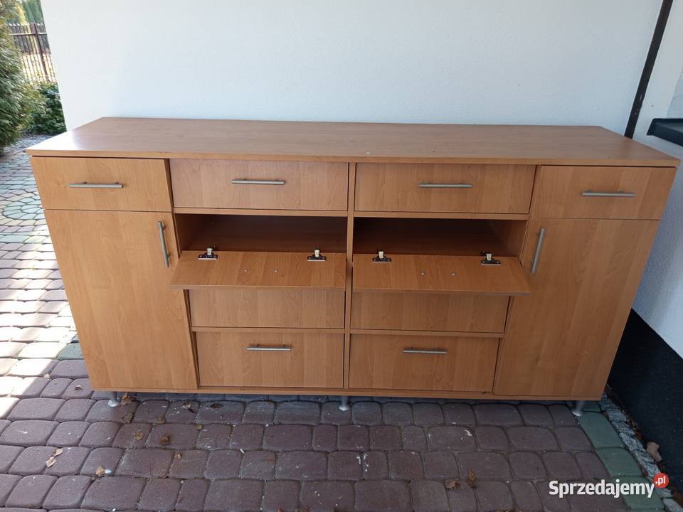 Komodabuciarka Wielgie