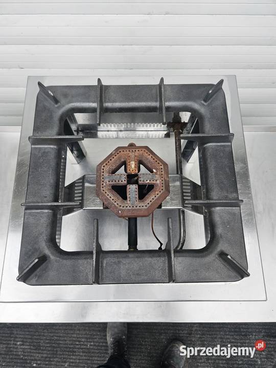 Taboret gazowy 55 kW Pszczyna sprzedam