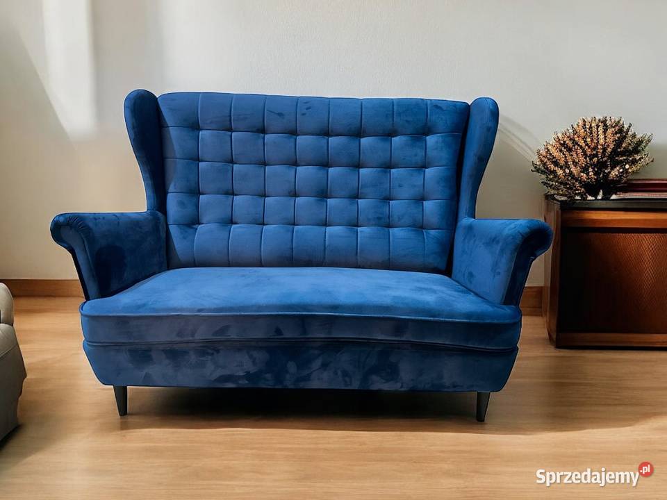 Sofa Uszak Skandynawska 3 Osobowa Dostawa 0 Tarchały Małe sprzedam