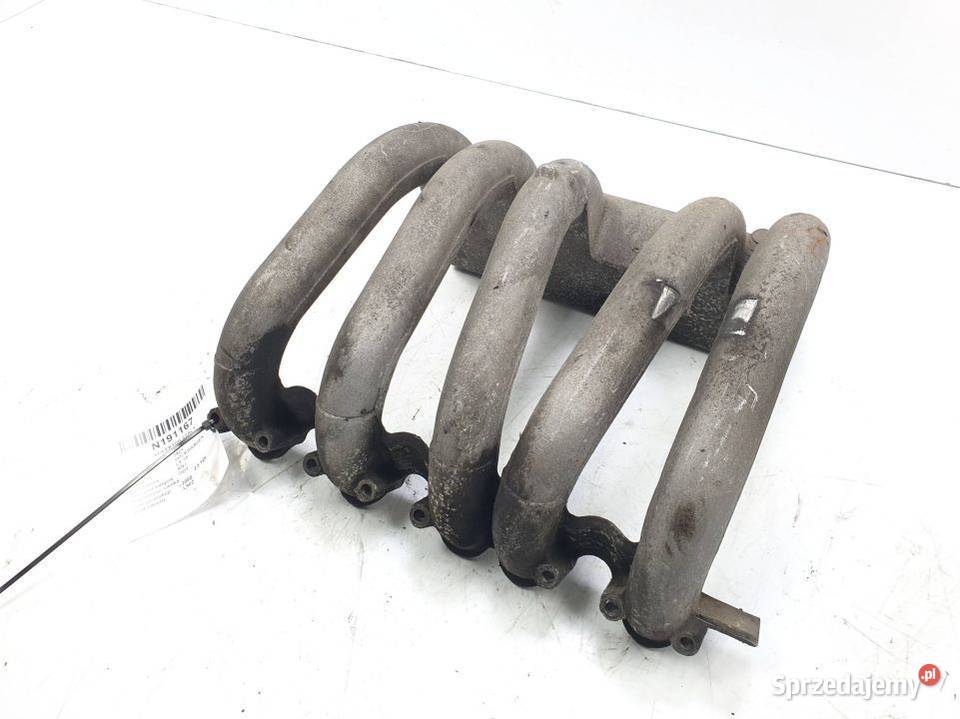 KOLEKTOR SSĄCY VOLKSWAGEN LT 35 074129713K Lipno