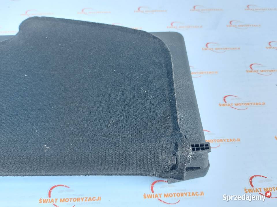 DACIA LOGAN II 16r roleta bagażnika 799227283B