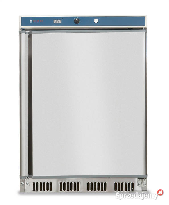 Szafa chłodnicza Hendi 232583 z obudową ze stali Pszczyna