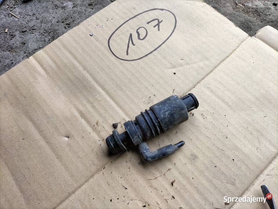 AUDI 80 B4 80B4 USZCZELKA POMPKA ZBIORNICZKA Kamień-Kolonia