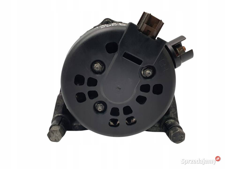 ALTERNATOR Ford C Volvo S40 II V50 20 D 16 TDCI Układ elektryczny silnika Chełm