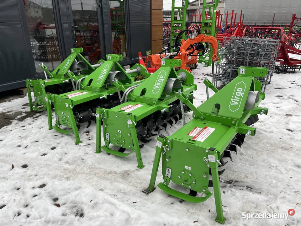 Glebogryzarka Strumyk 14m sprzedam