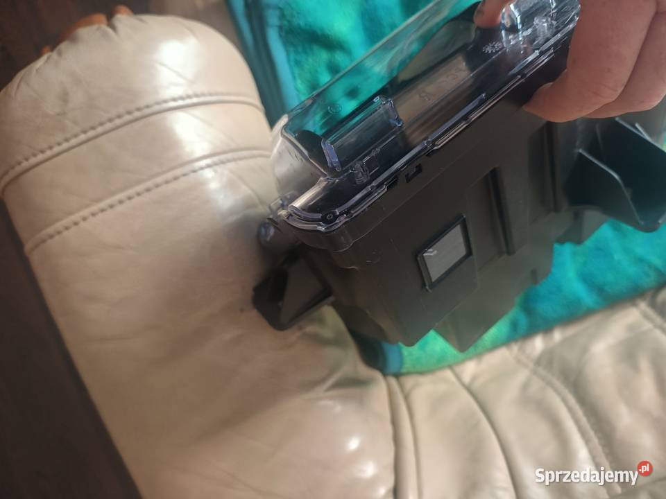 Lampa przednia prawa Jaecoo 7 nowa kompletna prawe Bielsko-Biała