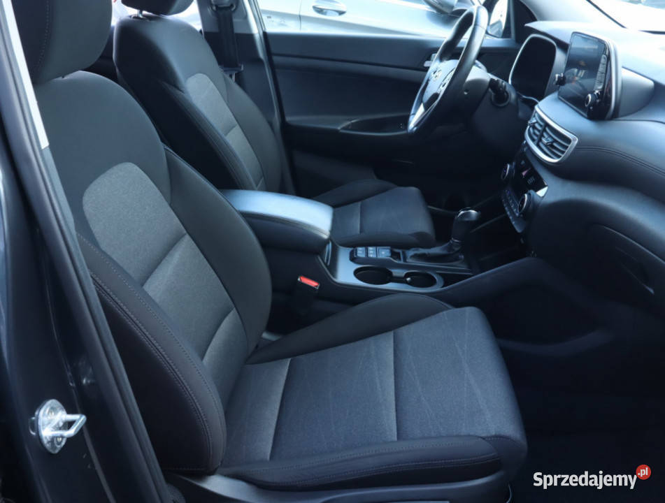 Hyundai Tucson 16 TGDI Piaseczno sprzedam