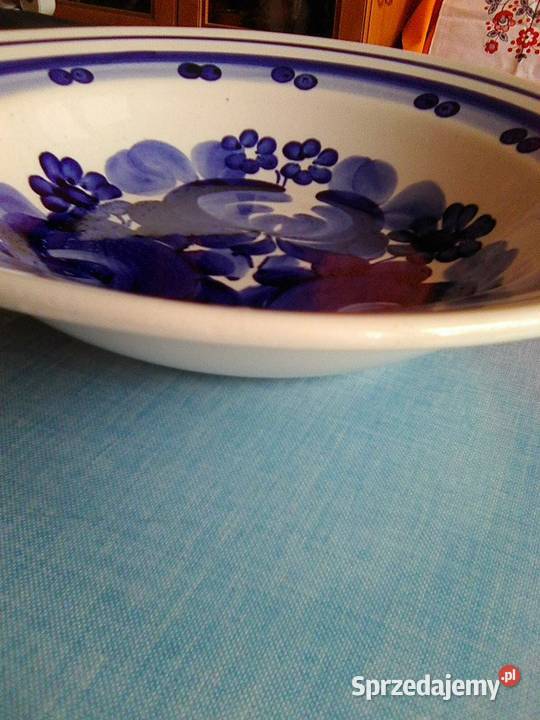 Talerze Ozdobne Do Zawieszenia Warszawa