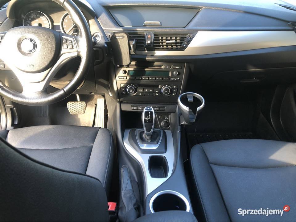 BMW X1 Biała Podlaska sprzedam